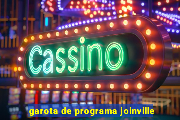 garota de programa joinville